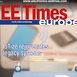 IoTize™ Gets EETIMES Cover! IoTize™ Gets EETIMES Cover!