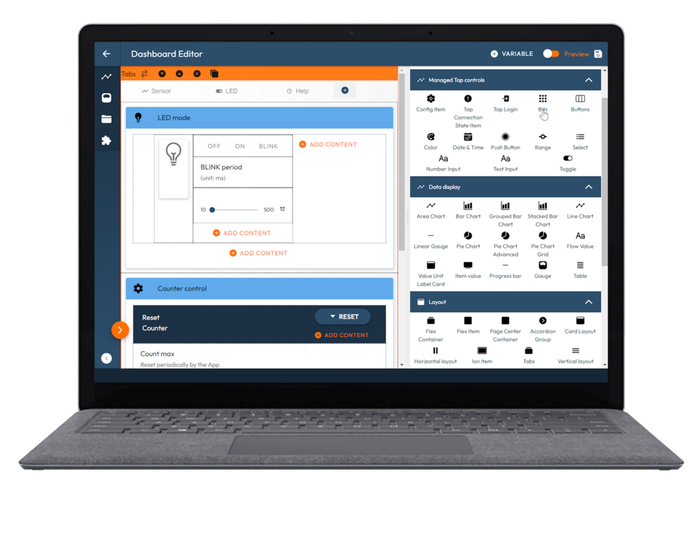 App Creator Standard - 6 Month Subscription
